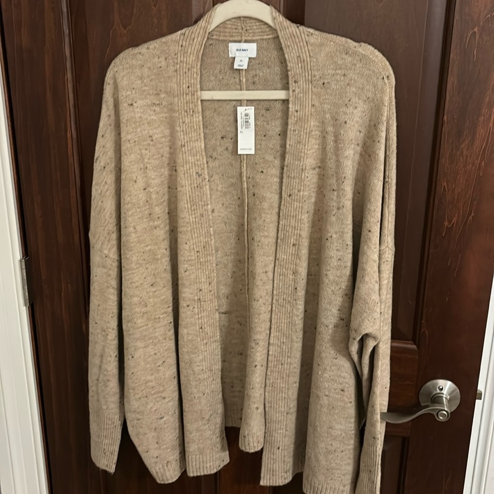 Old Navy cardigan